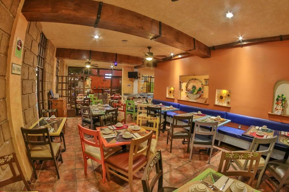 La Casona Tequisquiapan Hotel & Spa מראה חיצוני תמונה