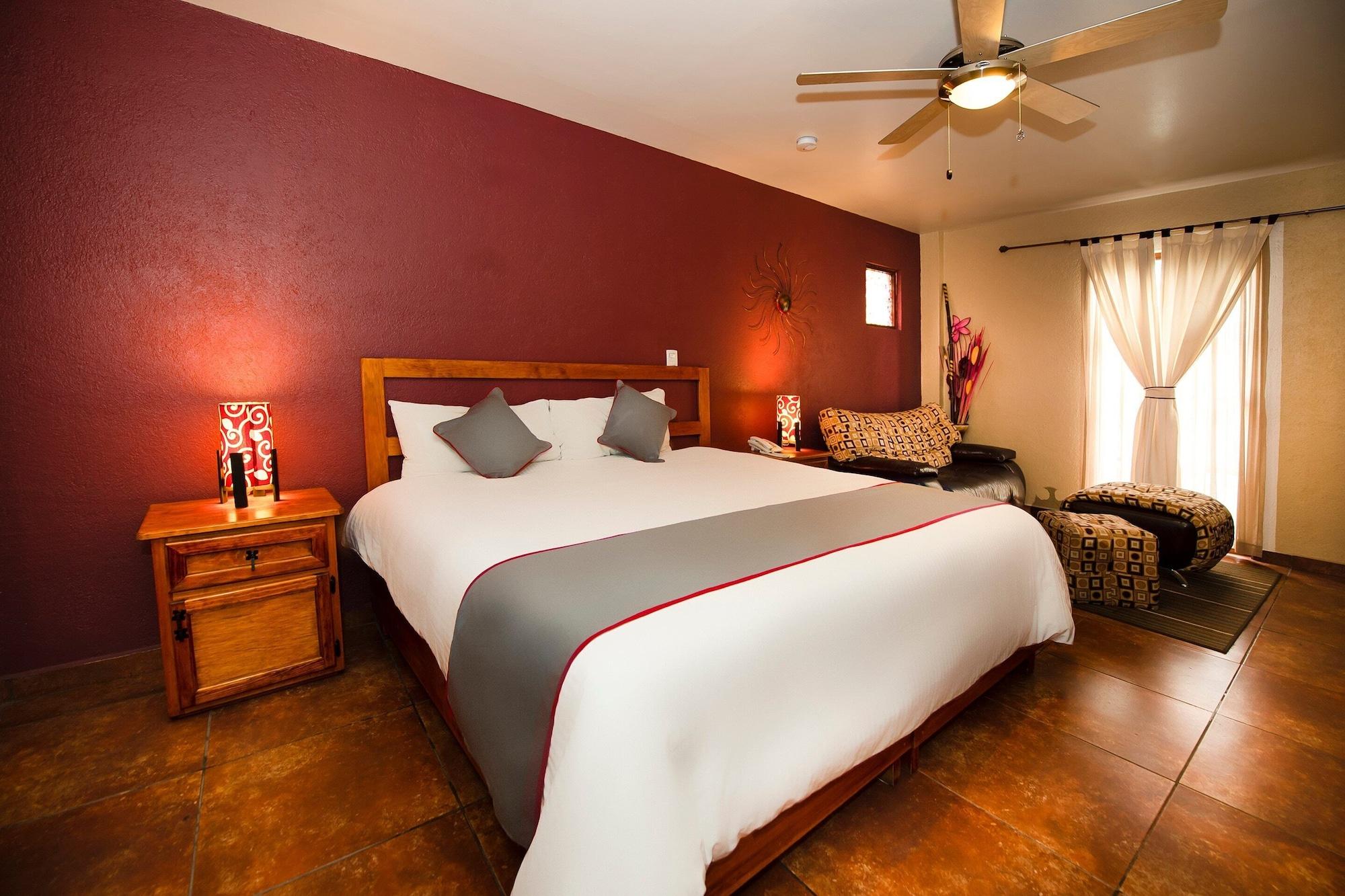 La Casona Tequisquiapan Hotel & Spa מראה חיצוני תמונה