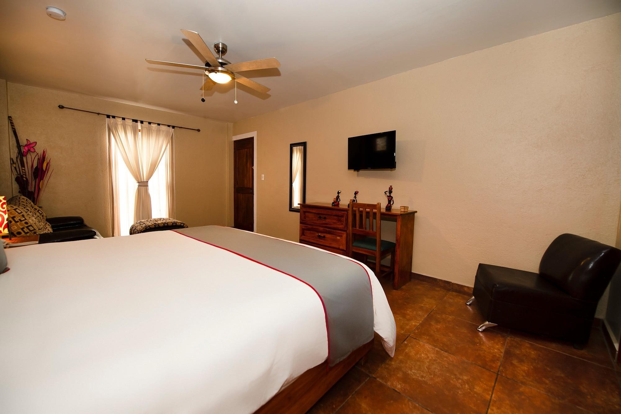 La Casona Tequisquiapan Hotel & Spa מראה חיצוני תמונה