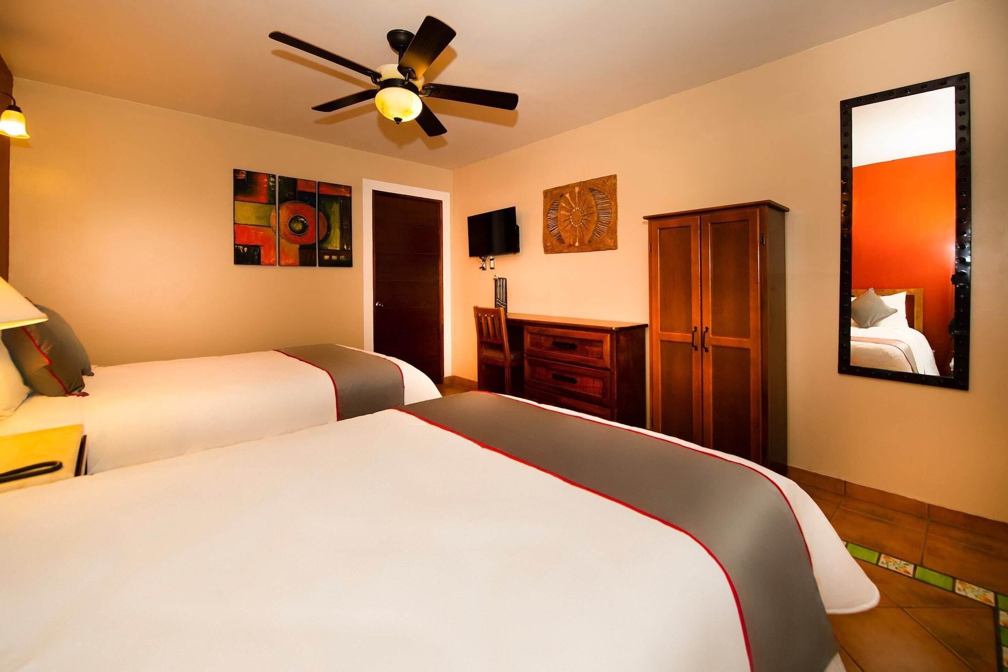 La Casona Tequisquiapan Hotel & Spa מראה חיצוני תמונה