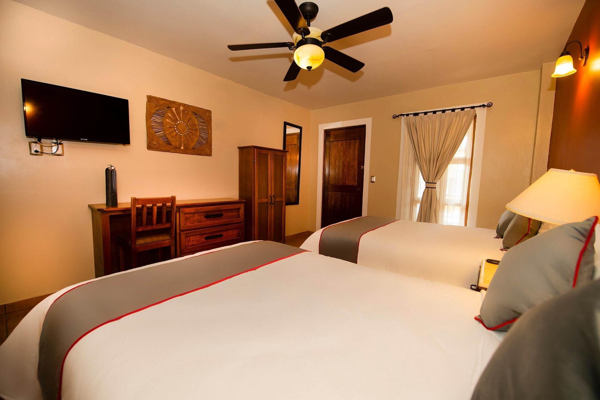 La Casona Tequisquiapan Hotel & Spa מראה חיצוני תמונה