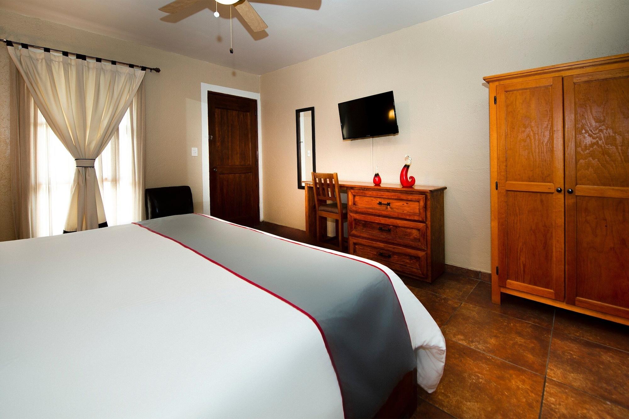 La Casona Tequisquiapan Hotel & Spa מראה חיצוני תמונה