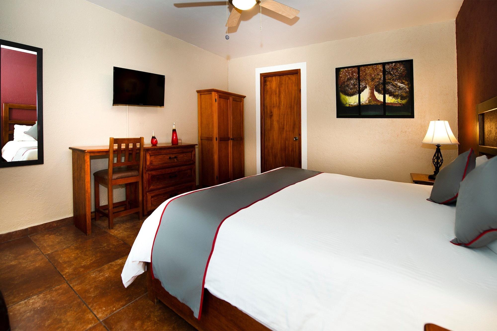 La Casona Tequisquiapan Hotel & Spa מראה חיצוני תמונה
