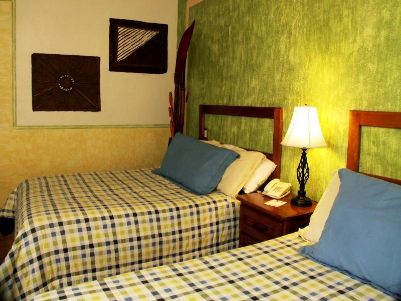 La Casona Tequisquiapan Hotel & Spa מראה חיצוני תמונה