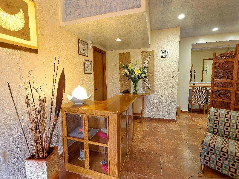 La Casona Tequisquiapan Hotel & Spa מראה חיצוני תמונה