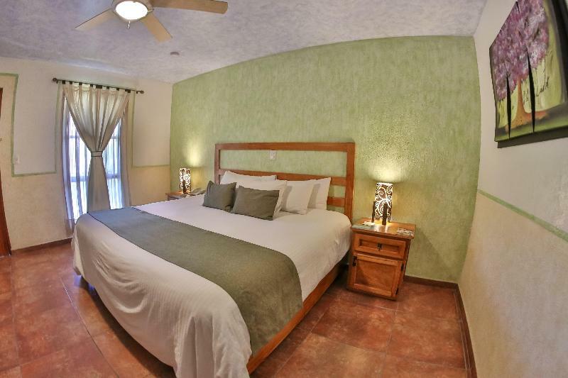 La Casona Tequisquiapan Hotel & Spa מראה חיצוני תמונה